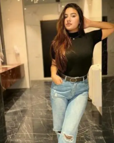 Escorts Ormanjhi