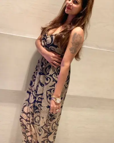 Ormanjhi Escort